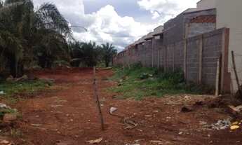 Imagem 2: Área Chácara de Recreio São Joaquim