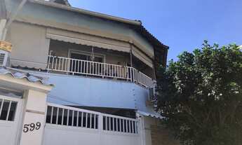 Imagem 4: 02 Casas de 3 quartos, R$ 550 mil cada- 119m² e 113m²