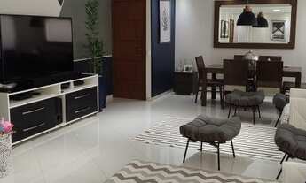 Imagem 7: Apartamento para venda 132 m2 com 3 quartos