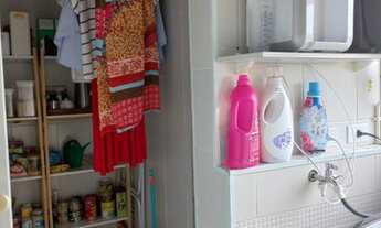 Imagem 6: Apartamento a venda no Mandaqui,2 quartos sendo 1 suíte, 2 vagas livres