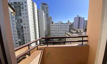 Imagem 3: Apartamento para venda possui 43 metros quadrados com 1 quarto em Liberdade - São Paulo