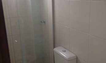 Imagem 2: Aluguel - Kitnet - 1 Quarto Bairro Feira 6 - Incluso Água e Internet