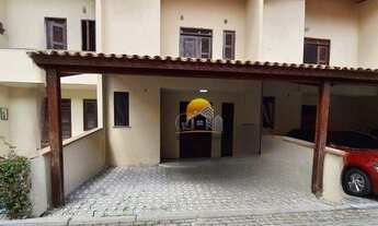 Imagem 4: Eusébio - Casa Duplex em Condomínio 83,00m² com 2 quartos e 2 vagas