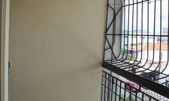 Imagem 3: Apartamento para venda possui 90 metros quadrados com 3 quartos em Montese - Fortaleza - C