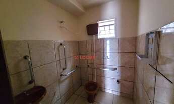 Imagem 6: Salão para alugar, 90 m² por R$ 1.350,00/mês - Conjunto Residencial Ney Braga - Maringá/PR