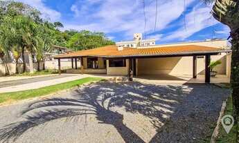 Imagem 5: BLUMENAU - Casa Padrão - Do Salto