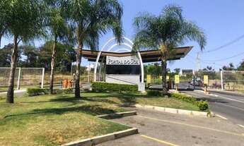 Imagem 2: Lote de 493 metros quadrado a venda Condomínio Portal do Sol - Contagem - MG