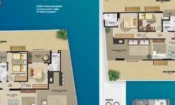 Imagem 7: GUARAPARI - Apartamento Padrão - PRAIA DO MORRO