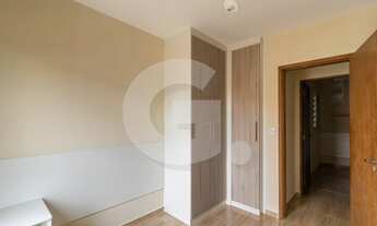 Imagem 7: Casa de condomínio sobrado para venda possui 67 metros quadrados com 2 quartos