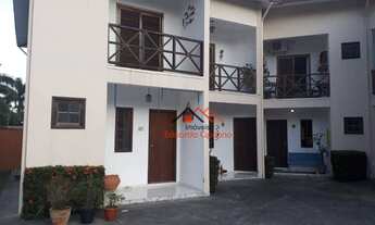 Imagem 2: Casa com 2 dormitórios à venda, 82 m² por R$ 390.000,00 - Indaiá - Caraguatatuba/SP