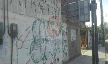 Imagem: Terreno, 566 m² - venda por R$ 1.150.000,00