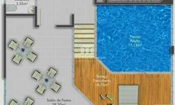 Imagem 7: Apartamento Alto Padrão à venda em Porto Belo/SC