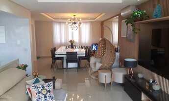 Imagem 5: Sobrado Condomínio p/ VENDA - 300m2 - 3 suítes - 5 Vagas Coberta - Elevador e Piscina Priv