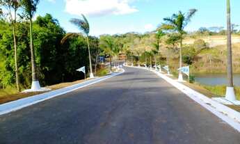 Imagem 3: JABOTICATUBAS - Loteamento/Condomínio - Canto Da Siriema