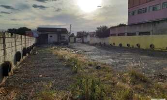 Imagem: Lote para Venda em Aparecida de Goiânia