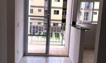 Imagem: Vendo ágio apartamento na Cidade Ocidental