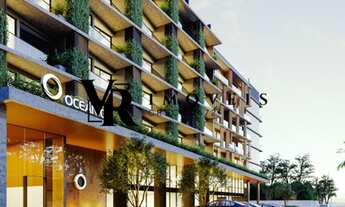 Imagem: Apartamentos em Construção no Cabo Branco