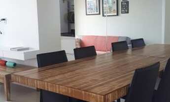 Imagem: Vendo Ap PROJETADO no Helbor Parque Clube