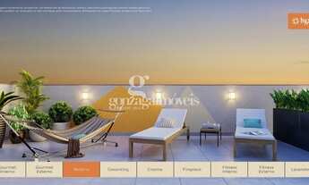 Imagem 7: CURITIBA - Apartamento Padrão - Agua Verde