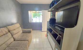Imagem 2: CASA NO CANCELLI (Claudete) 3 Qtos, 1 Bwc, 1 Vaga, A/C62m²