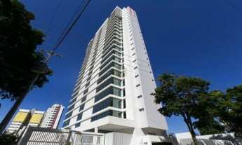 Imagem 4: Apartamento com 3 suítes à venda, 171 m² por R$ 1.729.406 - Cabral - Curitiba/PR