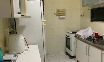 Imagem 3: Apartamento para venda tem 135 metros quadrados com 3 quartos em Cocó - Fortaleza - CE