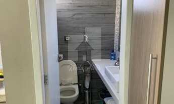 Imagem 4: VILA SANTA CECÍLIA - SALA COMERCIAL - 24 M²