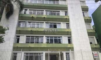 Imagem 2: CURITIBA - Apartamento Padrão - São Francisco