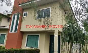 Imagem: GOIÂNIA - Casa de Condomínio - LOTEAMENTO