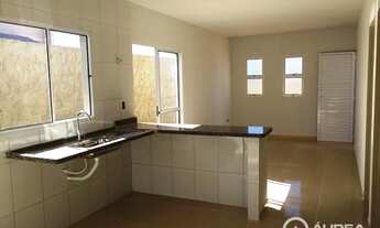 Imagem 4: Casa em condomínio com 3 quartos no Condomínio Imperial - Bairro Setor Jardim Imperial em