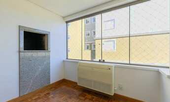 Imagem 6: Apartamento para Venda em Porto Alegre, Jardim Itu, 3 dormitórios, 1 suíte, 2 banheiros, 1