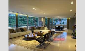 Imagem 4: APARTAMENTO PARA VENDA NO BAIRRO VALE DO SERENO, NOVA LIMA