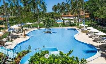 Imagem: Porteira-Fechada Casa na Fazenda Fiore