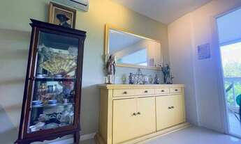 Imagem 2: Apartamento com 4 dormitórios à venda, 155 m² por R$ 1.315.000,00 - Barra da Tijuca - Rio