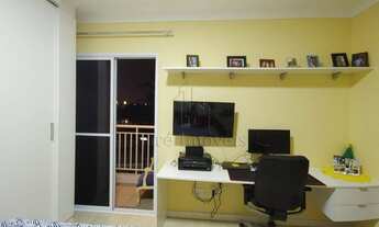 Imagem 2: Apartamento 3 Quartos 1 Suíte no Centro - São Bernardo do Campo