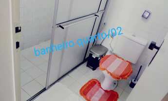 Imagem 5: Apartamento para venda possui 160 metros quadrados com 4 quartos em Cabo Branco - João Pes