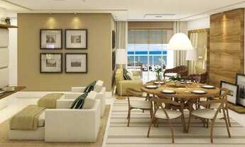 Imagem 4: VENDA DE APARTAMENTO ALTIPLEX NO ALTIPLANO COM VISTA INCRÍVEL