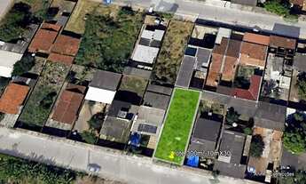 Imagem 5: Lote/Terreno para venda possui 300 metros quadrados em Residencial Brisas da Mata - Goiâni