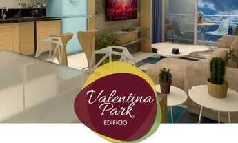 Imagem 3: Apartamento à venda no Parque Faber -2 dormitórios(1 suíte) lazer completo