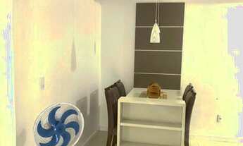 Imagem 5: Apartamento 2 dormitórios Reformado e Mobiliado a venda Cedros Camboriú SC a venda