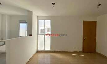 Imagem 5: Apartamento com 2 dormitórios para alugar, 38 m² por R$ 550,00/mês - Jardim Ana Eliza - Ca