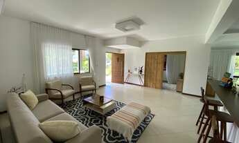 Imagem 5: Casa para venda tem 300 metros quadrados com 4 quartos em Busca Vida (Abrantes) - Camaçari