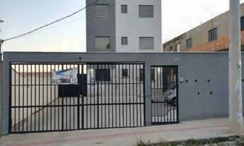 Imagem: Apto novo no Xangrilá com área privativa