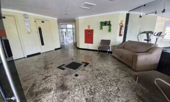 Imagem 4: Vende-se um apartamento de 3 quartos, sendo 1 suíte no Ed. Porto Belo