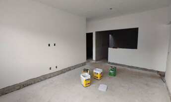 Imagem 5: Casa 3 quartos - Vila Oliveira - Aparecida de Goiânia - GO