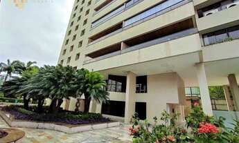 Imagem 3: Edf. Engenheiro Jorge Martins, 261m2, varanda, 4 quartos, 2 suítes, 3 vagas