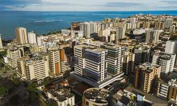 Imagem: Maceió - Apartamento Padrão - Jatiúca
