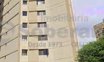 Imagem: Apartamento - Cambuí - Campinas