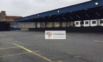 Imagem 6: Galpão para alugar, 3247 m² por R$ 130.000,00/mês - Vila Leopoldina - São Paulo/SP