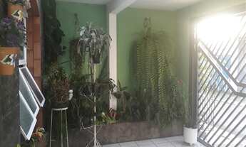 Imagem 4: Casa 2 dormitórios e 2 vagas - Santa Terezinha - ZS - São Paulo